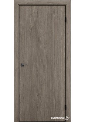 Межкомнатная дверь Terminus Solid Модель 801 тундра
