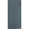 Межкомнатная дверь Terminus Solid Модель 801 малахит
