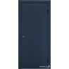 Межкомнатная дверь Terminus Solid Модель 801 сапфир