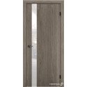 Межкомнатная дверь Terminus Solid Модель 802 тундра