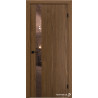 Межкомнатная дверь Terminus Solid Модель 802 сахара