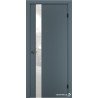 Межкомнатная дверь Terminus Solid Модель 802 малахит