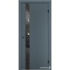 Межкомнатная дверь Terminus Solid Модель 802 малахит