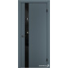 Межкомнатная дверь Terminus Solid Модель 802 малахит