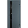 Межкомнатная дверь Terminus Solid Модель 802 малахит