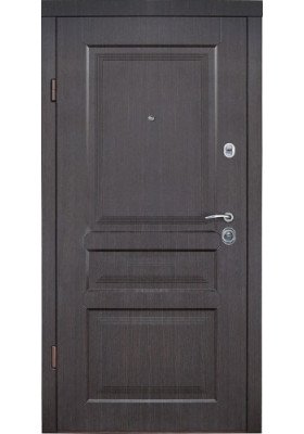 Вхідні двері Berez Classic