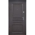 Вхідні двері Berez Classic