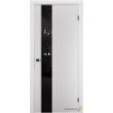 Межкомнатная дверь Terminus Solid Модель 803 белый мат