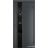 Межкомнатная дверь Terminus Solid Модель 803 антрацит
