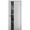 Межкомнатная дверь Terminus Solid Модель 803 арктика