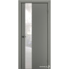 Межкомнатная дверь Terminus Solid Модель 803 оникс