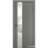 Межкомнатная дверь Terminus Solid Модель 803 оникс
