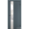 Межкомнатная дверь Terminus Solid Модель 803 малахит