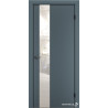Межкомнатная дверь Terminus Solid Модель 803 малахит