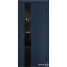 Межкомнатная дверь Terminus Solid Модель 803 сапфир