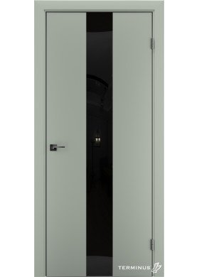 Межкомнатная дверь Terminus Solid Модель 804 оливин