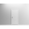 Межкомнатная дверь Гранд Paint-3 белый мат