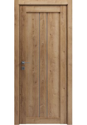 Купить Межкомнатные двери, ПВХ двери - Межкомнатная дверь Гранд Lux-1 шервуд в Одессе Межкомнатная дверь Гранд Lux-1 шервуд