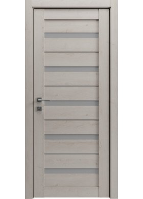 Межкомнатная дверь Гранд Lux-4 ламецио