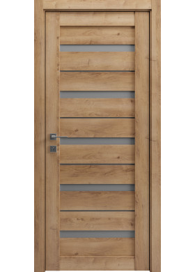 Межкомнатная дверь Гранд Lux-4 шервуд