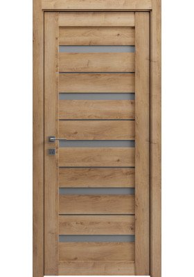 Міжкімнатні двері Гранд Lux-4 шервуд