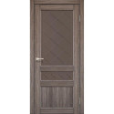 Межкомнатная дверь Korfad CL-05 дуб грей