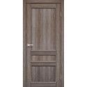 Межкомнатная дверь Korfad CL-08 дуб грей