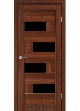 Межкомнатная дверь PM-10 орех Межкомнатная дверь PM-10 орех