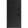 Входная дверь Rodos Basic Baz 001