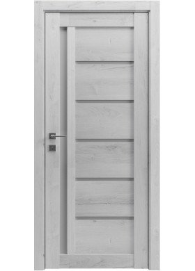 Межкомнатная дверь Гранд Lux-6 нордик Межкомнатная дверь Гранд Lux-6 нордик