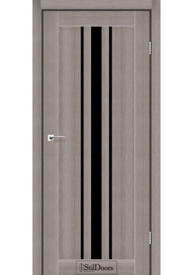 Межкомнатная дверь StilDoors Arizona трюфель