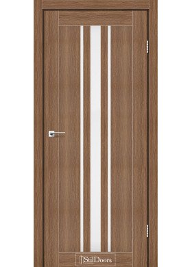 Межкомнатная дверь StilDoors Arizona итальянский орех Межкомнатная дверь StilDoors Arizona итальянский орех