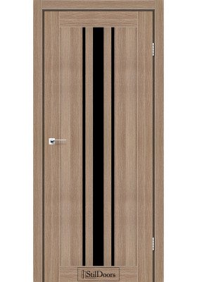 Межкімнатні двері StilDoors Arizona вільха класична