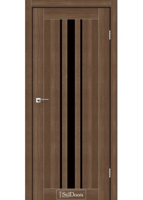Межкомнатная дверь StilDoors Arizona орех золотой Межкомнатная дверь StilDoors Arizona орех золотой