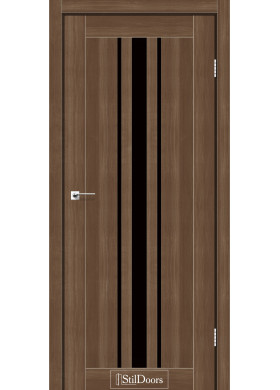 Міжкімнатні двері StilDoors Arizona горіх золотий Міжкімнатні двері StilDoors Arizona горіх золотий