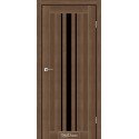 Міжкімнатні двері StilDoors Aizona горіх золотий