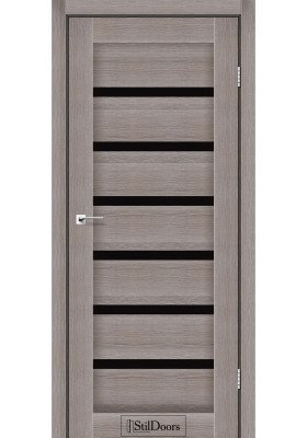 Межкомнатная дверь StilDoors Florida трюфель