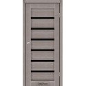 Межкомнатная дверь StilDoors Florida трюфель