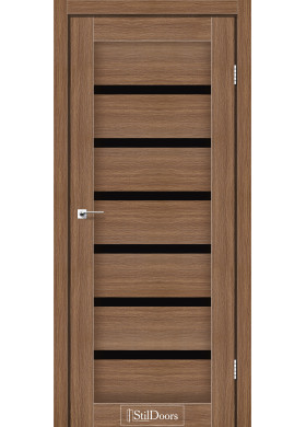 Межкомнатная дверь StilDoors Florida итальянский орех Межкомнатная дверь StilDoors Florida итальянский орех