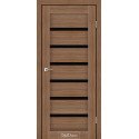 Міжкімнатні двері StilDoors Florida італійський горіх