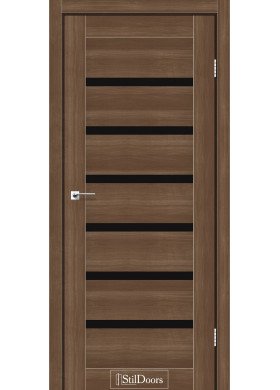 Межкомнатная дверь StilDoors Florida орех золотой Межкомнатная дверь StilDoors Florida орех золотой