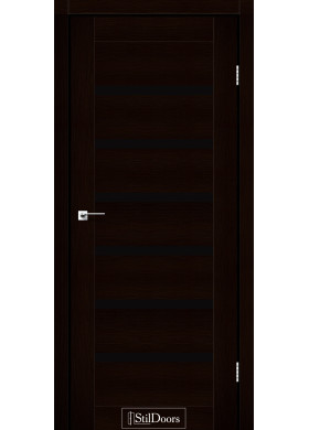 Межкомнатная дверь StilDoors Florida венге премиум Межкомнатная дверь StilDoors Florida венге премиум