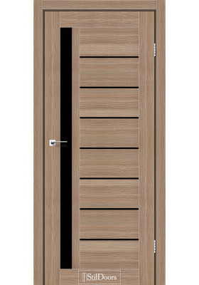 Межкомнатная дверь StilDoors London ольха классическая