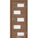 Межкомнатная дверь StilDoors Nepal итальянский орех