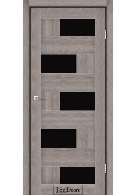 Межкомнатная дверь StilDoors Nepal трюфель