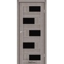 Межкомнатная дверь StilDoors Nepal трюфель