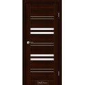 Межкомнатная дверь StilDoors Slovenia каштан