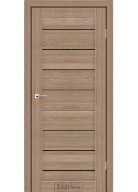 Межкомнатная дверь StilDoors Tanzania ольха классическая