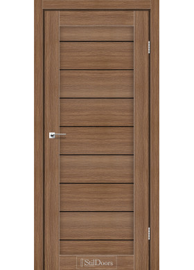 Міжкімнатні двері StilDoors Tanzania італійський горіх