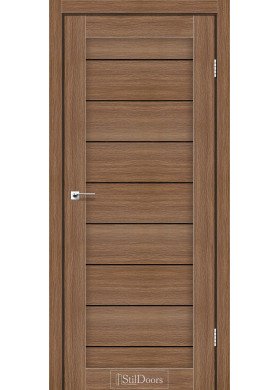 Міжкімнатні двері StilDoors Tanzania італійський горіх